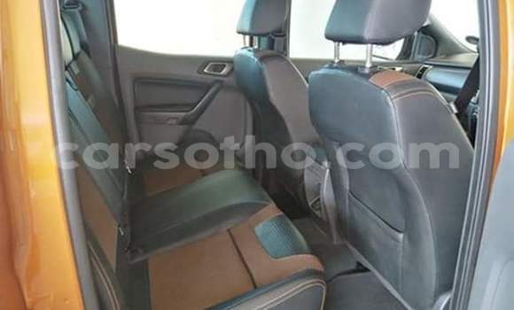 Sayi Na hannu Ford Ranger Other Mota in Mafeteng a Mafeteng Sayi Na hannu Ford Ranger Other Mota in Mafeteng a Mafeteng