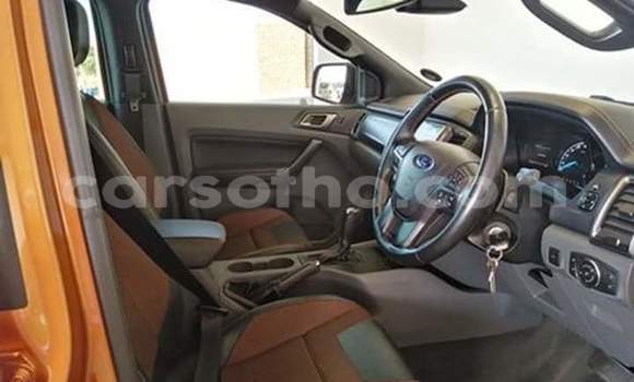 Sayi Na hannu Ford Ranger Other Mota in Mafeteng a Mafeteng Sayi Na hannu Ford Ranger Other Mota in Mafeteng a Mafeteng