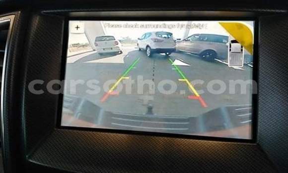 Sayi Na hannu Ford Ranger Other Mota in Mafeteng a Mafeteng Sayi Na hannu Ford Ranger Other Mota in Mafeteng a Mafeteng