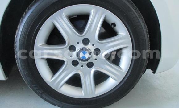 Sayi Na hannu BMW 1–Series White Mota in Maseru a Maseru Sayi Na hannu BMW 1–Series White Mota in Maseru a Maseru