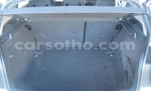 Sayi Na hannu BMW 1–Series White Mota in Maseru a Maseru Sayi Na hannu BMW 1–Series White Mota in Maseru a Maseru