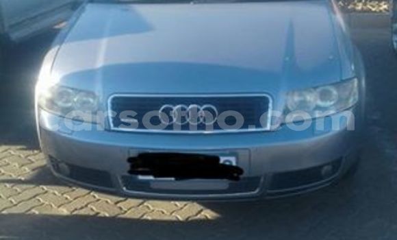 Buy Used Audi A4 Other Car in Maseru in Maseru Buy Used Audi A4 Other Car in Maseru in Maseru