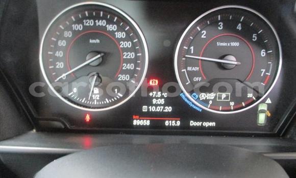 Sayi Na hannu BMW 1–Series Blue Mota in Mafeteng a Mafeteng Sayi Na hannu BMW 1–Series Blue Mota in Mafeteng a Mafeteng