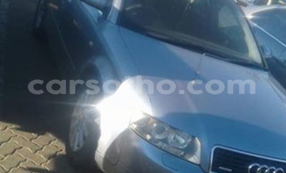 Buy Used Audi A4 Other Car in Maseru in Maseru Buy Used Audi A4 Other Car in Maseru in Maseru
