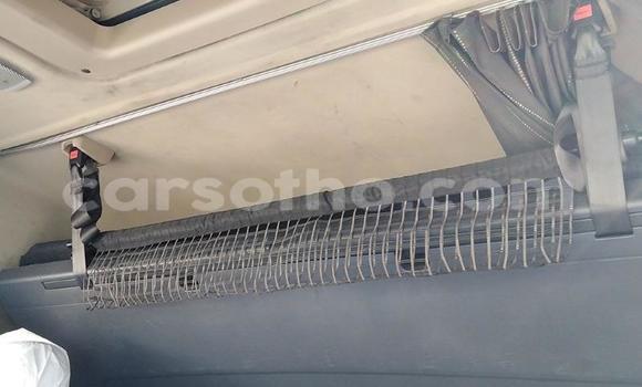 Buy Used Scania R420 White Truck in Butha–Buthe in Thaba-Tseka Buy Used Scania R420 White Truck in Butha–Buthe in Thaba-Tseka