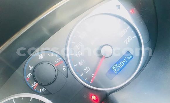 Buy Used Hyundai i20 White Car in Maseru in Maseru Buy Used Hyundai i20 White Car in Maseru in Maseru