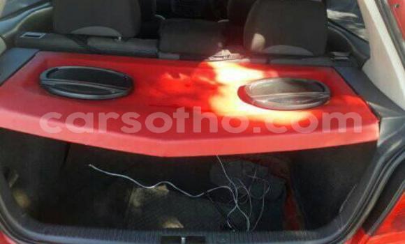 اشتري مستعمل Volkswagen Polo Red سيارة في Maseru في Maseru اشتري مستعمل Volkswagen Polo Red سيارة في Maseru في Maseru