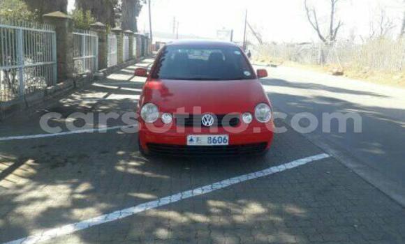 اشتري مستعمل Volkswagen Polo Red سيارة في Maseru في Maseru اشتري مستعمل Volkswagen Polo Red سيارة في Maseru في Maseru