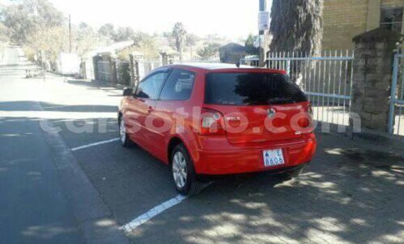 اشتري مستعمل Volkswagen Polo Red سيارة في Maseru في Maseru اشتري مستعمل Volkswagen Polo Red سيارة في Maseru في Maseru