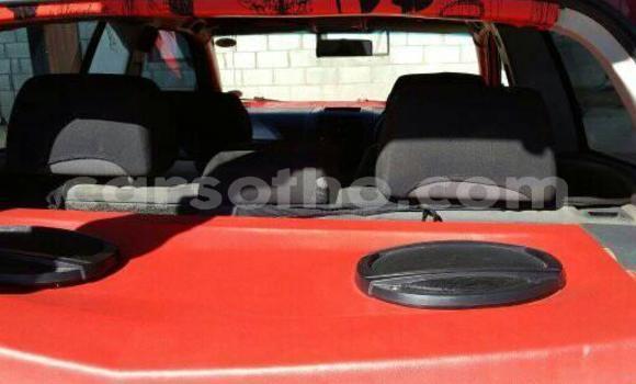 اشتري مستعمل Volkswagen Polo Red سيارة في Maseru في Maseru اشتري مستعمل Volkswagen Polo Red سيارة في Maseru في Maseru