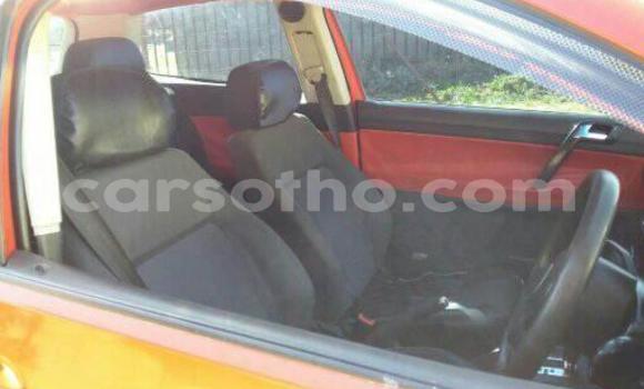 اشتري مستعمل Volkswagen Polo Red سيارة في Maseru في Maseru اشتري مستعمل Volkswagen Polo Red سيارة في Maseru في Maseru