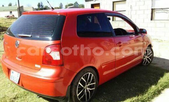 اشتري مستعمل Volkswagen Polo Red سيارة في Maseru في Maseru اشتري مستعمل Volkswagen Polo Red سيارة في Maseru في Maseru