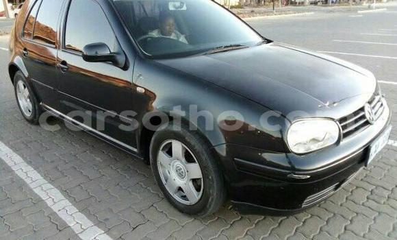 اشتري مستعمل Volkswagen Golf Black سيارة في Maseru في Maseru اشتري مستعمل Volkswagen Golf Black سيارة في Maseru في Maseru