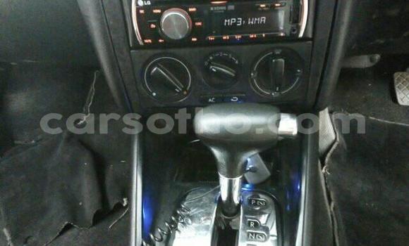 اشتري مستعمل Volkswagen Golf Black سيارة في Maseru في Maseru اشتري مستعمل Volkswagen Golf Black سيارة في Maseru في Maseru