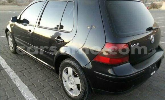 اشتري مستعمل Volkswagen Golf Black سيارة في Maseru في Maseru اشتري مستعمل Volkswagen Golf Black سيارة في Maseru في Maseru