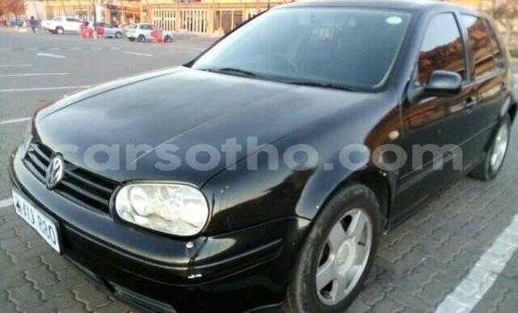 اشتري مستعمل Volkswagen Golf Black سيارة في Maseru في Maseru اشتري مستعمل Volkswagen Golf Black سيارة في Maseru في Maseru