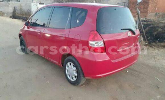 اشتري مستعمل Honda FIT Red سيارة في Maseru في Maseru اشتري مستعمل Honda FIT Red سيارة في Maseru في Maseru