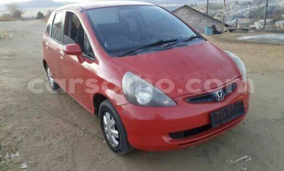 اشتري مستعمل Honda FIT Red سيارة في Maseru في Maseru اشتري مستعمل Honda FIT Red سيارة في Maseru في Maseru
