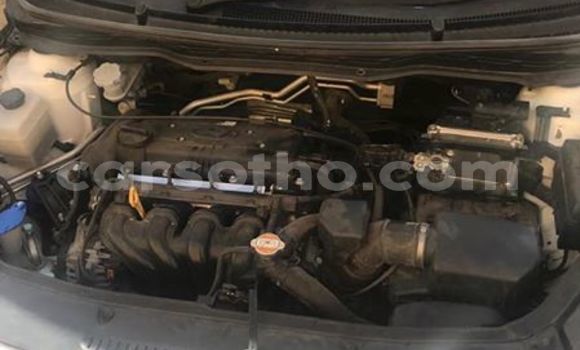 Buy Used Hyundai i20 White Car in Maseru in Maseru Buy Used Hyundai i20 White Car in Maseru in Maseru