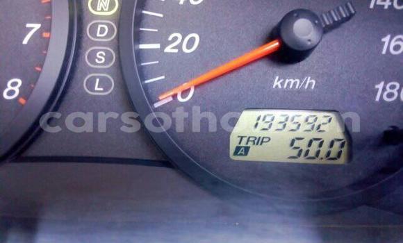 اشتري مستعمل Mazda Demio Silver سيارة في Maseru في Maseru اشتري مستعمل Mazda Demio Silver سيارة في Maseru في Maseru