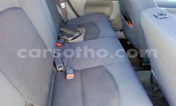 اشتري مستعمل Mazda Demio Silver سيارة في Maseru في Maseru اشتري مستعمل Mazda Demio Silver سيارة في Maseru في Maseru