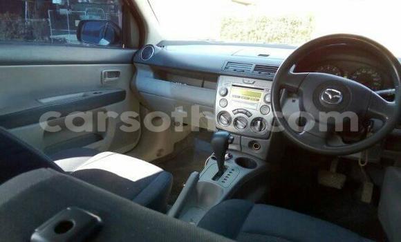 اشتري مستعمل Mazda Demio Silver سيارة في Maseru في Maseru اشتري مستعمل Mazda Demio Silver سيارة في Maseru في Maseru