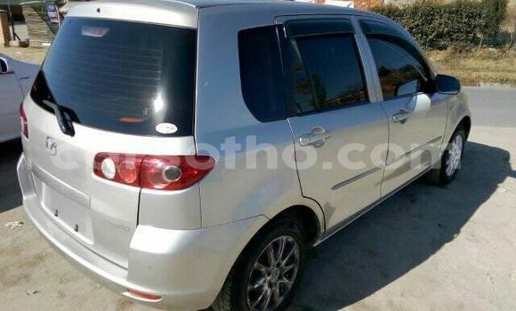 اشتري مستعمل Mazda Demio Silver سيارة في Maseru في Maseru اشتري مستعمل Mazda Demio Silver سيارة في Maseru في Maseru