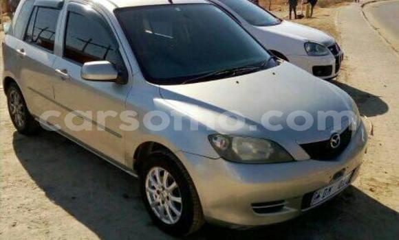 اشتري مستعمل Mazda Demio Silver سيارة في Maseru في Maseru اشتري مستعمل Mazda Demio Silver سيارة في Maseru في Maseru