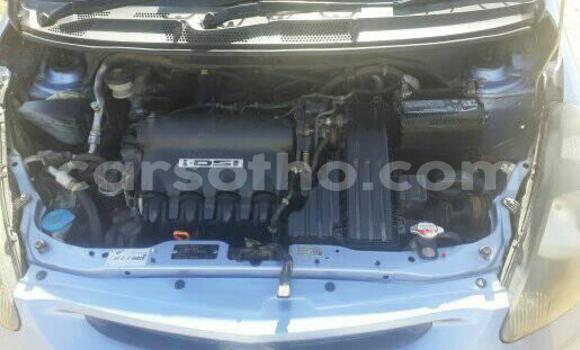 اشتري مستعمل Honda FIT Blue سيارة في Maseru في Maseru اشتري مستعمل Honda FIT Blue سيارة في Maseru في Maseru