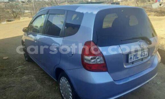 اشتري مستعمل Honda FIT Blue سيارة في Maseru في Maseru اشتري مستعمل Honda FIT Blue سيارة في Maseru في Maseru