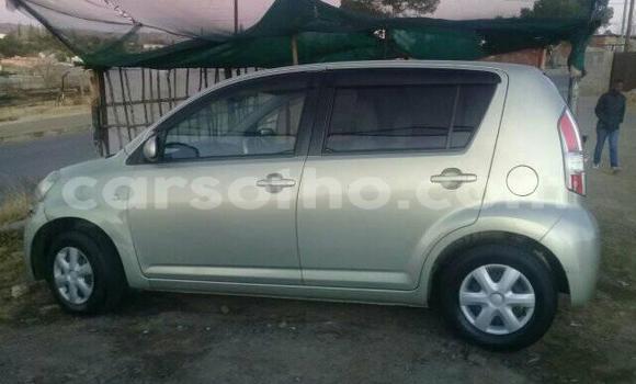 اشتري مستعمل Toyota Passo Silver سيارة في Maseru في Maseru اشتري مستعمل Toyota Passo Silver سيارة في Maseru في Maseru