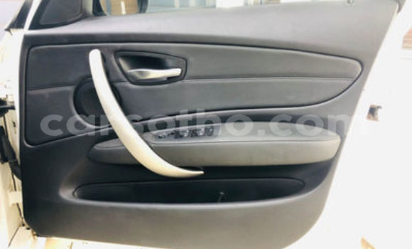 Buy Used BMW 1–Series White Car in Maseru in Maseru Buy Used BMW 1–Series White Car in Maseru in Maseru