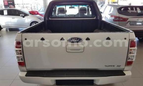 Acheter Occasion Voiture Ford Ranger Blanc à Maseru, Maseru Acheter Occasion Voiture Ford Ranger Blanc à Maseru, Maseru