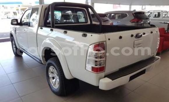 Acheter Occasion Voiture Ford Ranger Blanc à Maseru, Maseru Acheter Occasion Voiture Ford Ranger Blanc à Maseru, Maseru