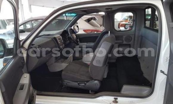Acheter Occasion Voiture Ford Ranger Blanc à Maseru, Maseru Acheter Occasion Voiture Ford Ranger Blanc à Maseru, Maseru
