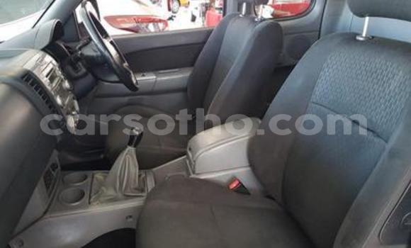 Acheter Occasion Voiture Ford Ranger Blanc à Maseru, Maseru Acheter Occasion Voiture Ford Ranger Blanc à Maseru, Maseru