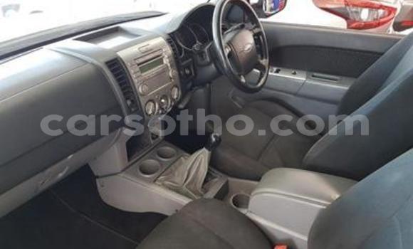 Acheter Occasion Voiture Ford Ranger Blanc à Maseru, Maseru Acheter Occasion Voiture Ford Ranger Blanc à Maseru, Maseru