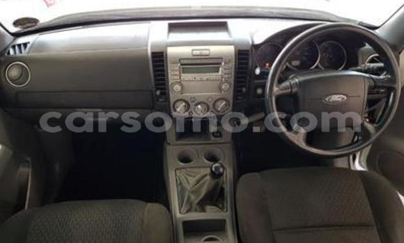 Acheter Occasion Voiture Ford Ranger Blanc à Maseru, Maseru Acheter Occasion Voiture Ford Ranger Blanc à Maseru, Maseru