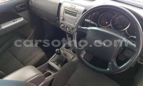 Acheter Occasion Voiture Ford Ranger Blanc à Maseru, Maseru Acheter Occasion Voiture Ford Ranger Blanc à Maseru, Maseru