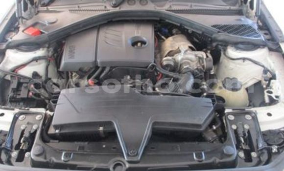 Buy Used BMW 1–Series White Car in Maseru in Maseru Buy Used BMW 1–Series White Car in Maseru in Maseru
