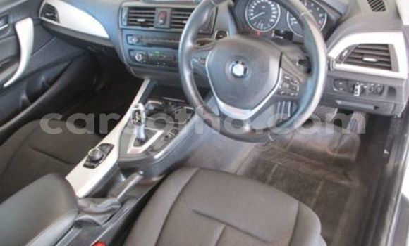 Buy Used BMW 1–Series White Car in Maseru in Maseru Buy Used BMW 1–Series White Car in Maseru in Maseru