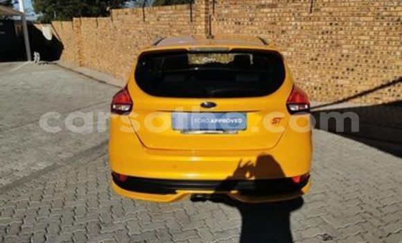 Acheter Occasion Voiture Ford Focus ST Autre à Maseru, Maseru Acheter Occasion Voiture Ford Focus ST Autre à Maseru, Maseru