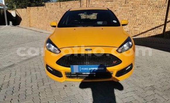 Acheter Occasion Voiture Ford Focus ST Autre à Maseru, Maseru Acheter Occasion Voiture Ford Focus ST Autre à Maseru, Maseru
