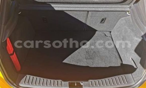 Acheter Occasion Voiture Ford Focus ST Autre à Maseru, Maseru Acheter Occasion Voiture Ford Focus ST Autre à Maseru, Maseru