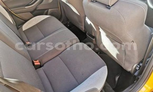 Acheter Occasion Voiture Ford Focus ST Autre à Maseru, Maseru Acheter Occasion Voiture Ford Focus ST Autre à Maseru, Maseru