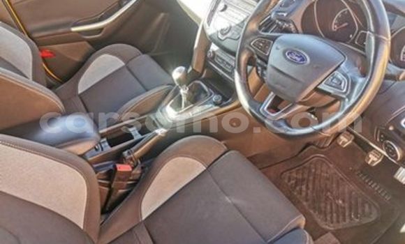 Acheter Occasion Voiture Ford Focus ST Autre à Maseru, Maseru Acheter Occasion Voiture Ford Focus ST Autre à Maseru, Maseru