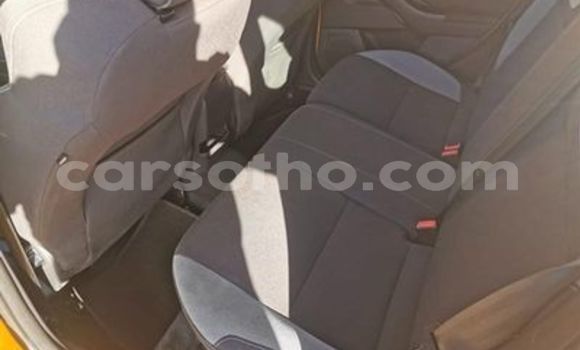 Acheter Occasion Voiture Ford Focus ST Autre à Maseru, Maseru Acheter Occasion Voiture Ford Focus ST Autre à Maseru, Maseru