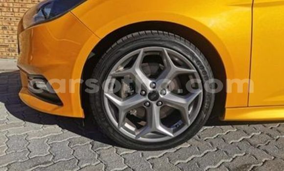 Acheter Occasion Voiture Ford Focus ST Autre à Maseru, Maseru Acheter Occasion Voiture Ford Focus ST Autre à Maseru, Maseru