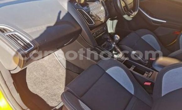 Acheter Occasion Voiture Ford Focus ST Autre à Maseru, Maseru Acheter Occasion Voiture Ford Focus ST Autre à Maseru, Maseru
