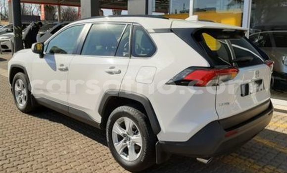 اشتري مستعمل Toyota RAV4 White سيارة في Maseru في Maseru اشتري مستعمل Toyota RAV4 White سيارة في Maseru في Maseru